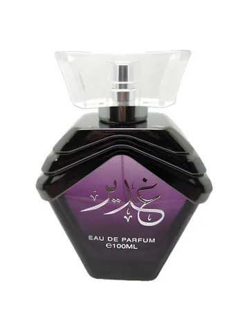 Lattafa Perfumes Ghadeer bottle