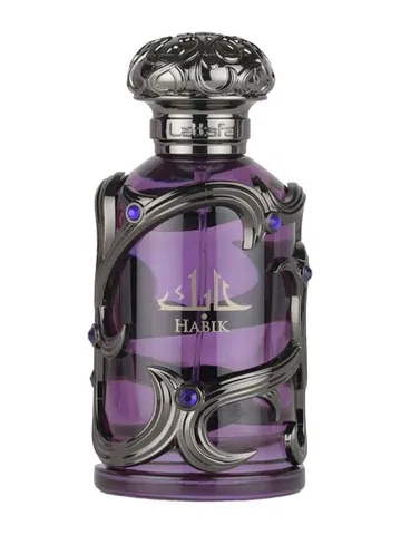 Lattafa Perfumes Habik For Men bottle