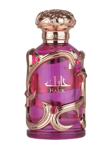 Lattafa Perfumes Habik For Women bottle