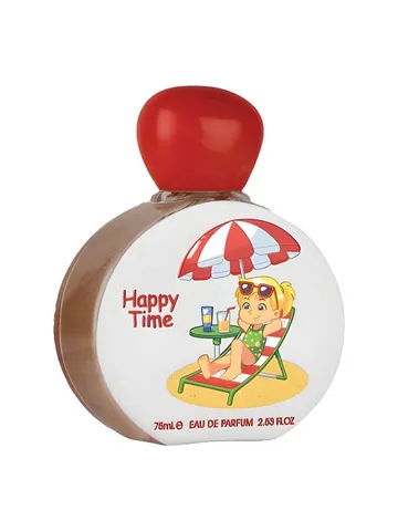 Lattafa Perfumes Happy Time bottle