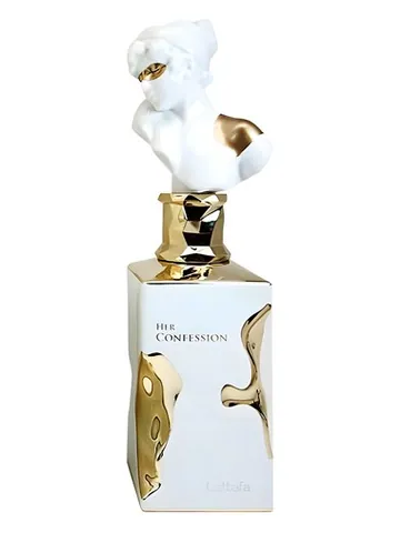 Lattafa Perfumes Her Confession bottle