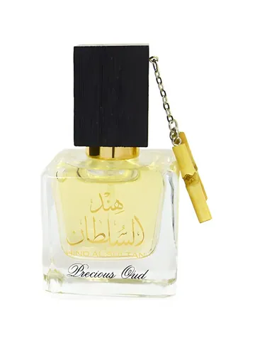 Lattafa Perfumes Hind Al Sultan bottle