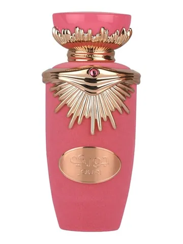 Lattafa Perfumes Jouri bottle