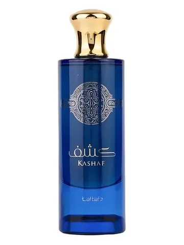 Lattafa Perfumes Kashaf bottle