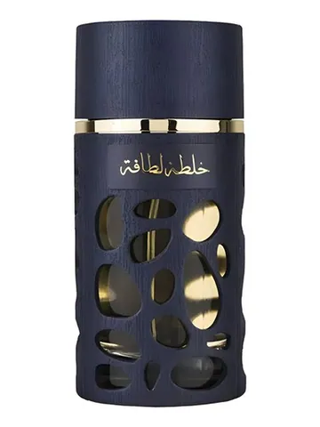 Lattafa Perfumes Khalta Blend Of Lattafa bottle