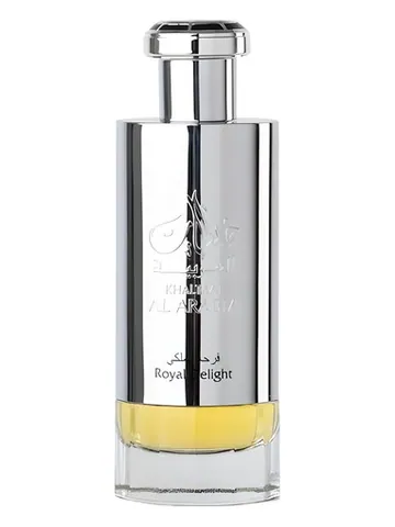 Lattafa Perfumes Khaltaat Al Arabia Royal Delight bottle