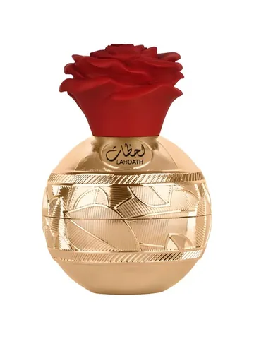 Lattafa Perfumes Lahdath bottle