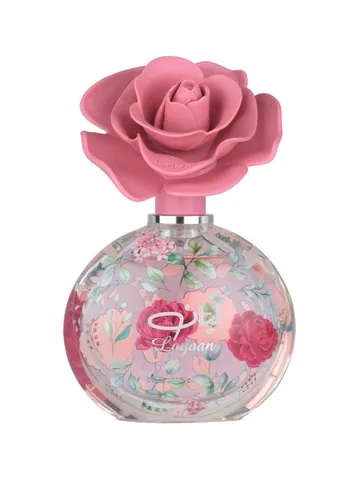 Lattafa Perfumes Layaan bottle