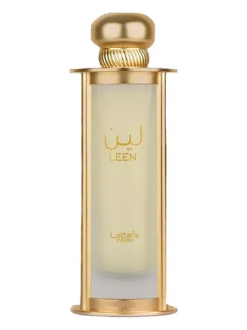 Lattafa Perfumes Leen bottle
