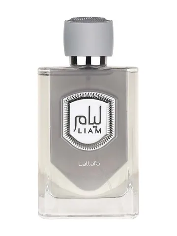 Lattafa Perfumes Liam bottle