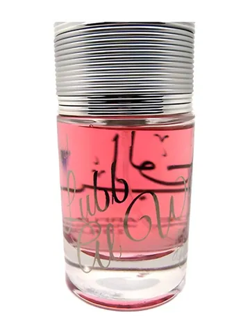 Lattafa Perfumes Lubb Al Warad bottle
