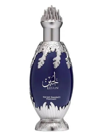 Lattafa Perfumes Lujain bottle