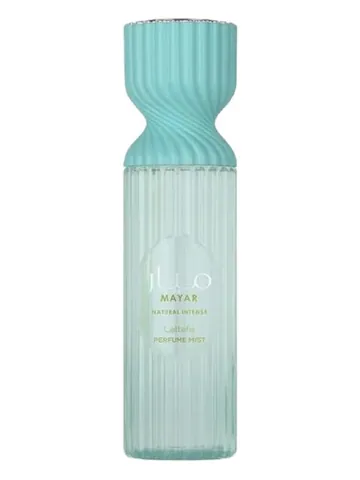 Lattafa Perfumes Mayar Natural Intense Mist bottle
