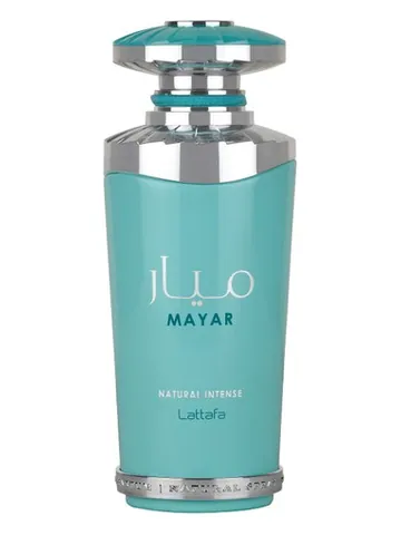 Lattafa Perfumes Mayar Natural Intense bottle
