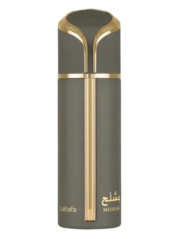 Lattafa Perfumes Mishlah bottle