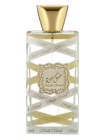 Lattafa Perfumes Musk Mood bottle