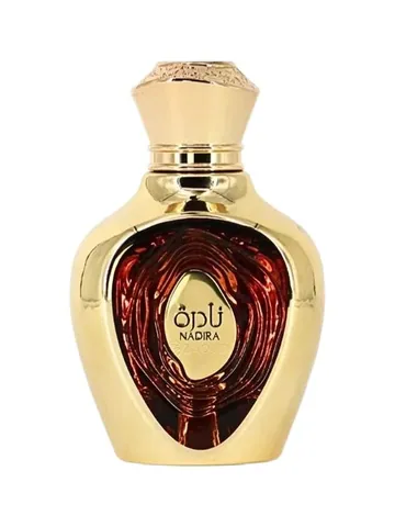 Lattafa Perfumes Nadira bottle