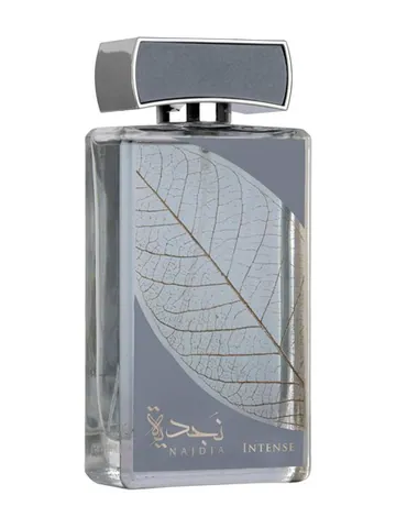 Lattafa Perfumes Najdia Intense bottle