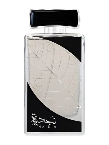 Lattafa Perfumes Najdia bottle
