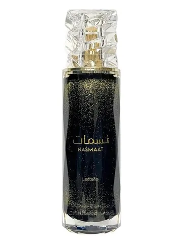 Lattafa Perfumes Nasmaat bottle