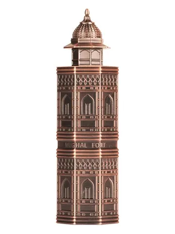 Lattafa Perfumes Niche Emarati Mughal Fort bottle
