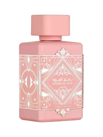 Lattafa Perfumes Noble Blush bottle
