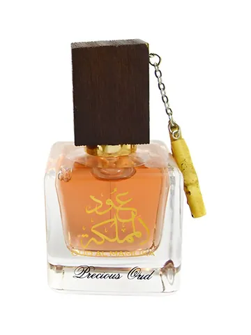 Lattafa Perfumes Oud Al Mamlikah bottle