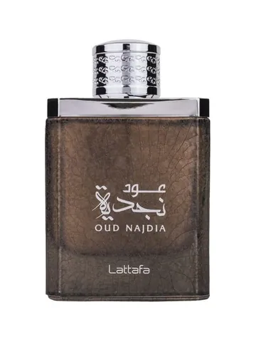 Lattafa Perfumes Oud Najdia bottle