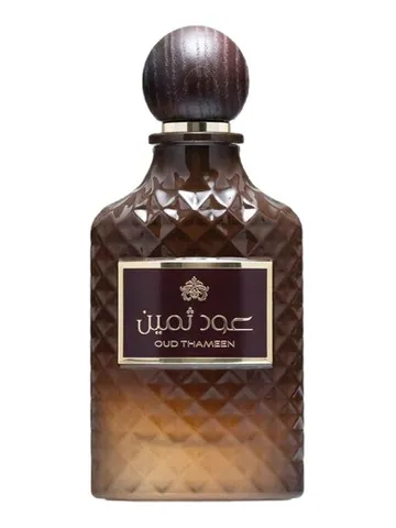Lattafa Perfumes Oud Thameen bottle