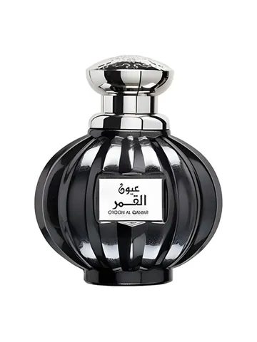 Lattafa Perfumes Oyoon Al Qamar bottle