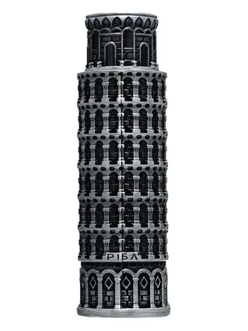Lattafa Perfumes Pisa bottle