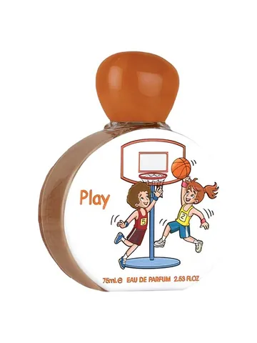 Lattafa Perfumes Play bottle