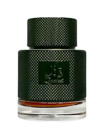 Lattafa Perfumes Qaa'ed Al Shabaab bottle