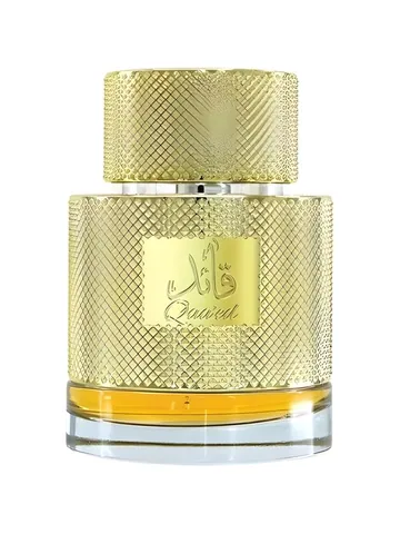 Lattafa Perfumes Qaa'ed bottle