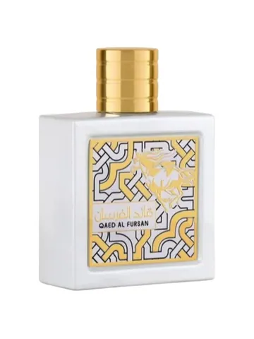 Lattafa Perfumes Qaed Al Fursan Unlimited bottle