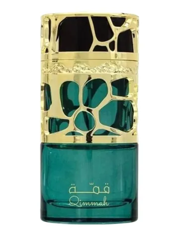 Lattafa Perfumes Qimmah for Women bottle