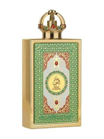 Lattafa Perfumes Queen Of Arabia bottle