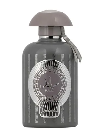 Lattafa Perfumes Ra'ed Intensely bottle