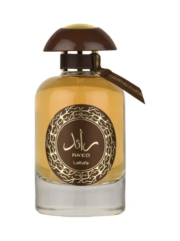 Lattafa Perfumes Ra'ed Oud bottle