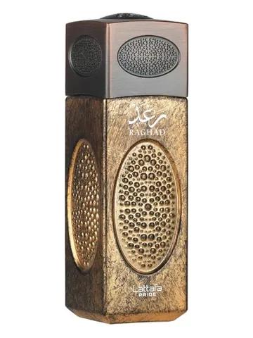 Lattafa Perfumes Raghad bottle