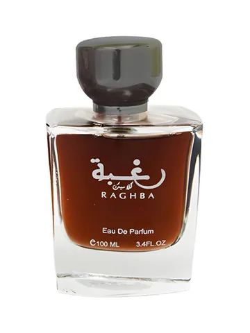 Lattafa Perfumes Raghba Classic bottle