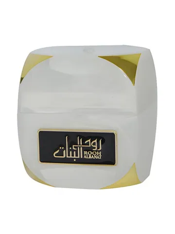Lattafa Perfumes Rooh Al Banat bottle