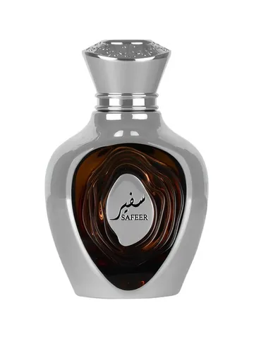 Lattafa Perfumes Safeer bottle