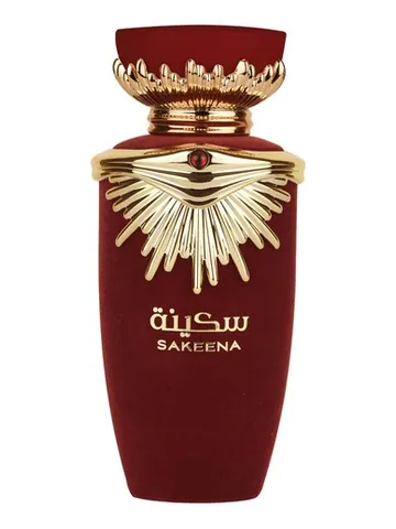 Lattafa Perfumes Sakeena bottle
