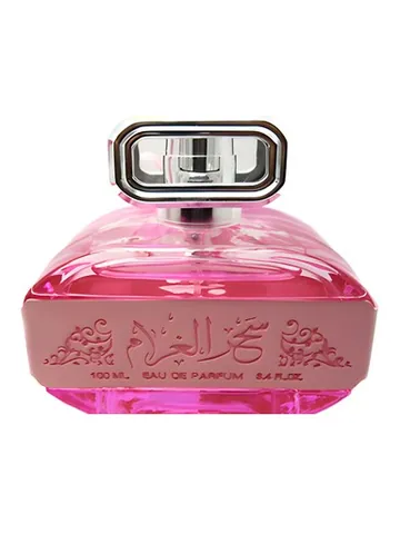 Lattafa Perfumes Seher Al Gharam bottle