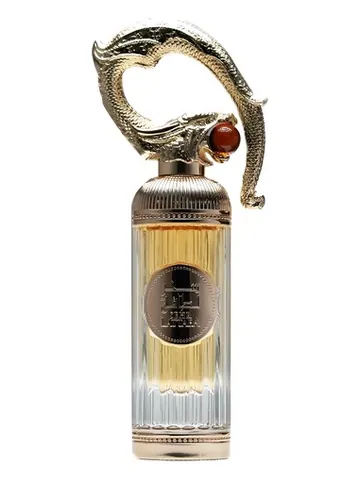Lattafa Perfumes Sehr bottle