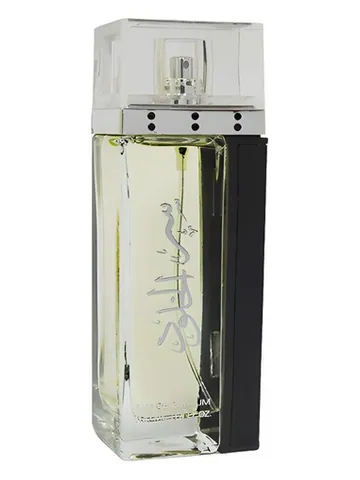 Lattafa Perfumes Ser Al Khulood bottle