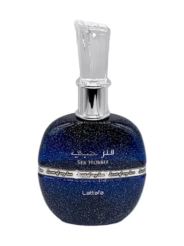 Lattafa Perfumes Ser Hubbee bottle