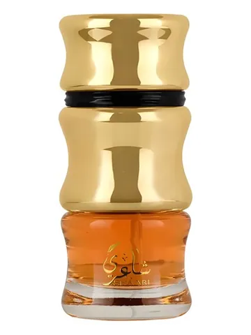 Lattafa Perfumes Shaari bottle