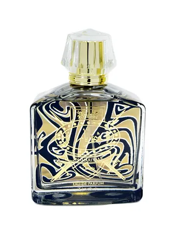 Lattafa Perfumes Shahariyaar bottle